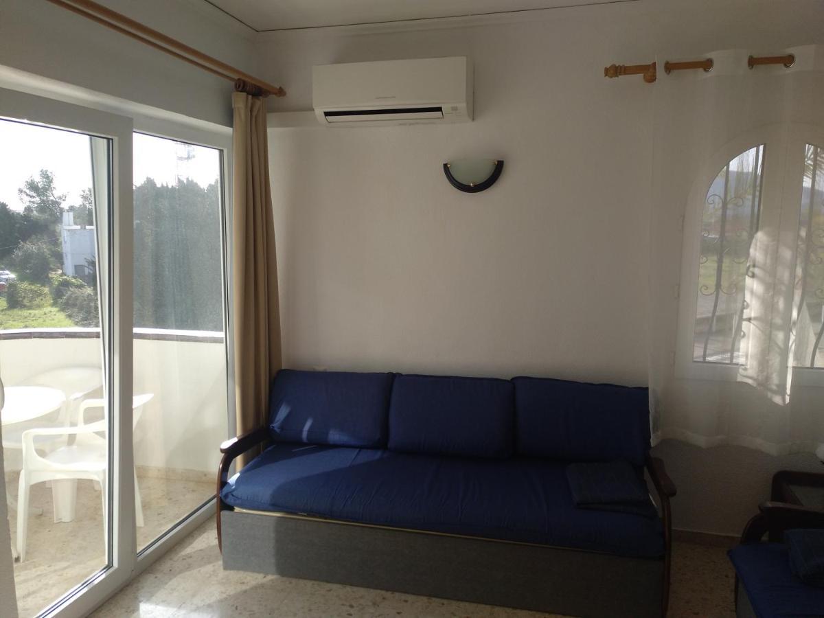 Apartamento Rey-Piscina Dénia Eksteriør billede