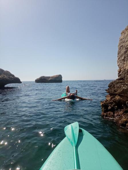 Apartamento Rey-Piscina Dénia Eksteriør billede