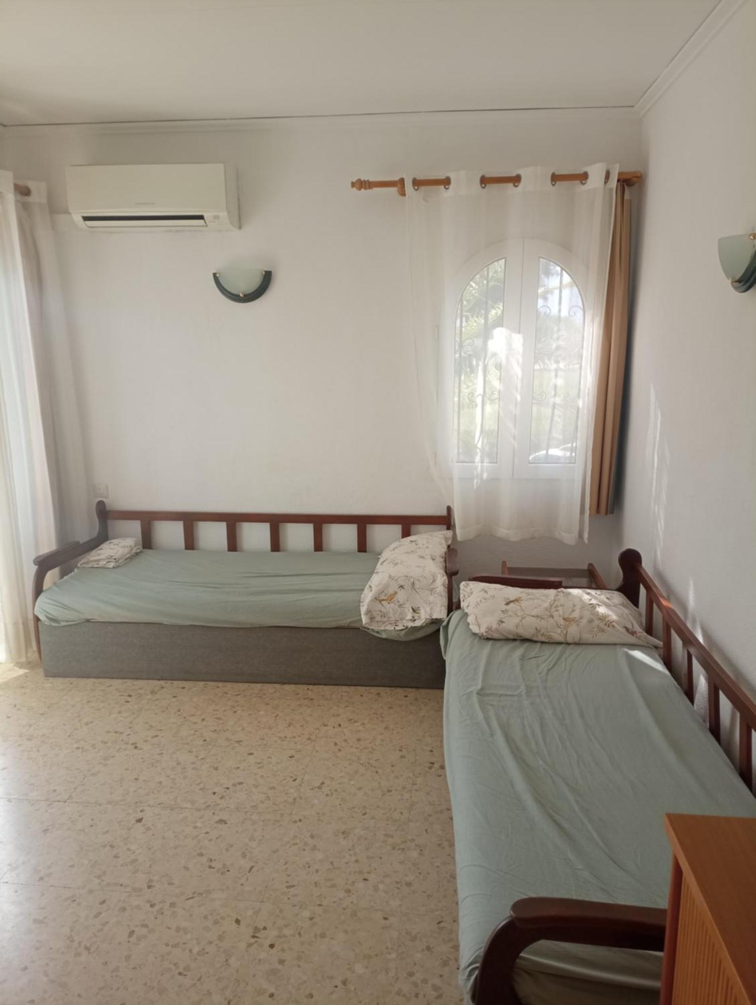 Apartamento Rey-Piscina Dénia Eksteriør billede