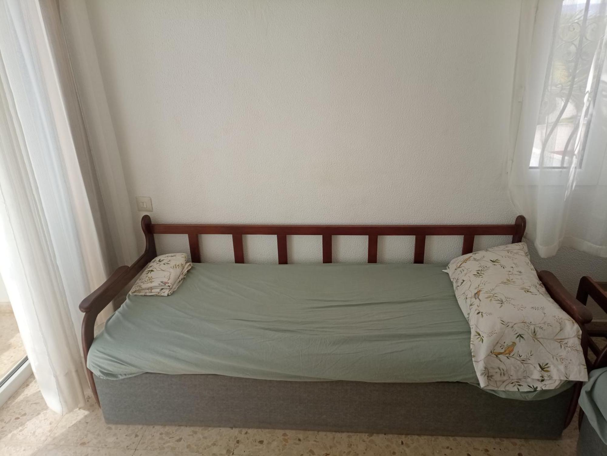 Apartamento Rey-Piscina Dénia Eksteriør billede